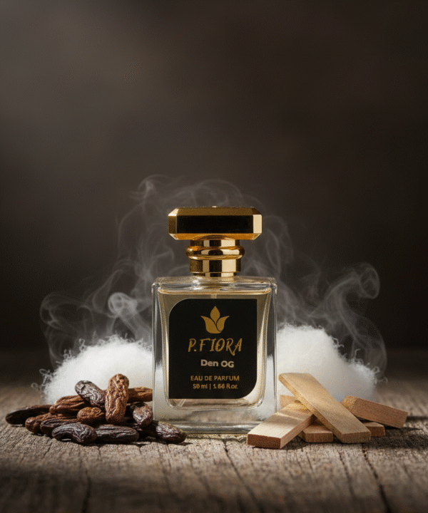 Den Den og perfume