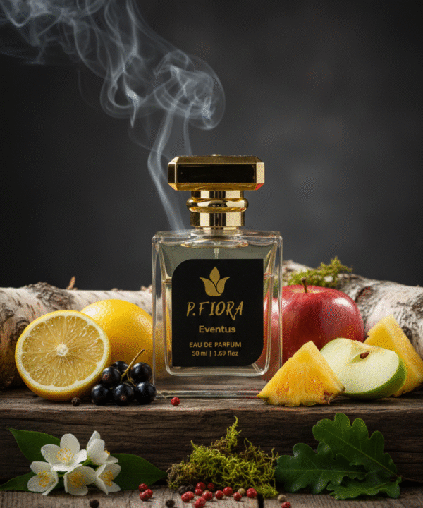 Eventus P Eventus Perfume