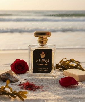 Oceanic Oud