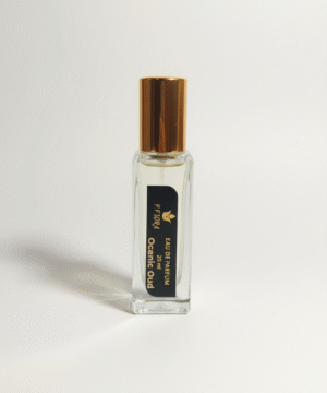 Oceanic oud
