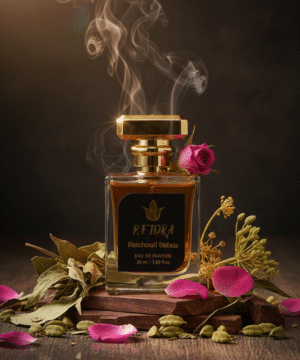 Patchouli Petal