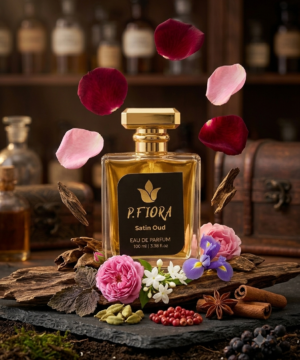 Satin Oud
