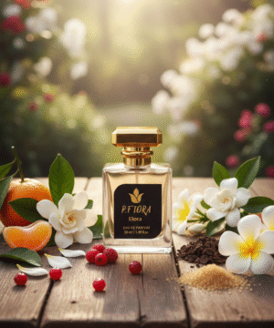 flora