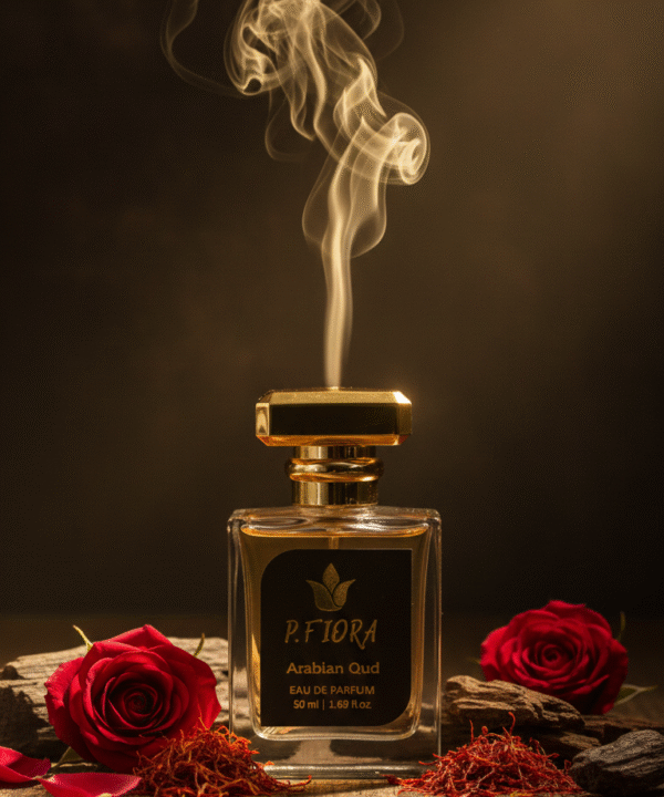 Arabian Arabian Oud