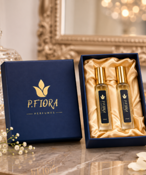 P.FIORA Mini Duo